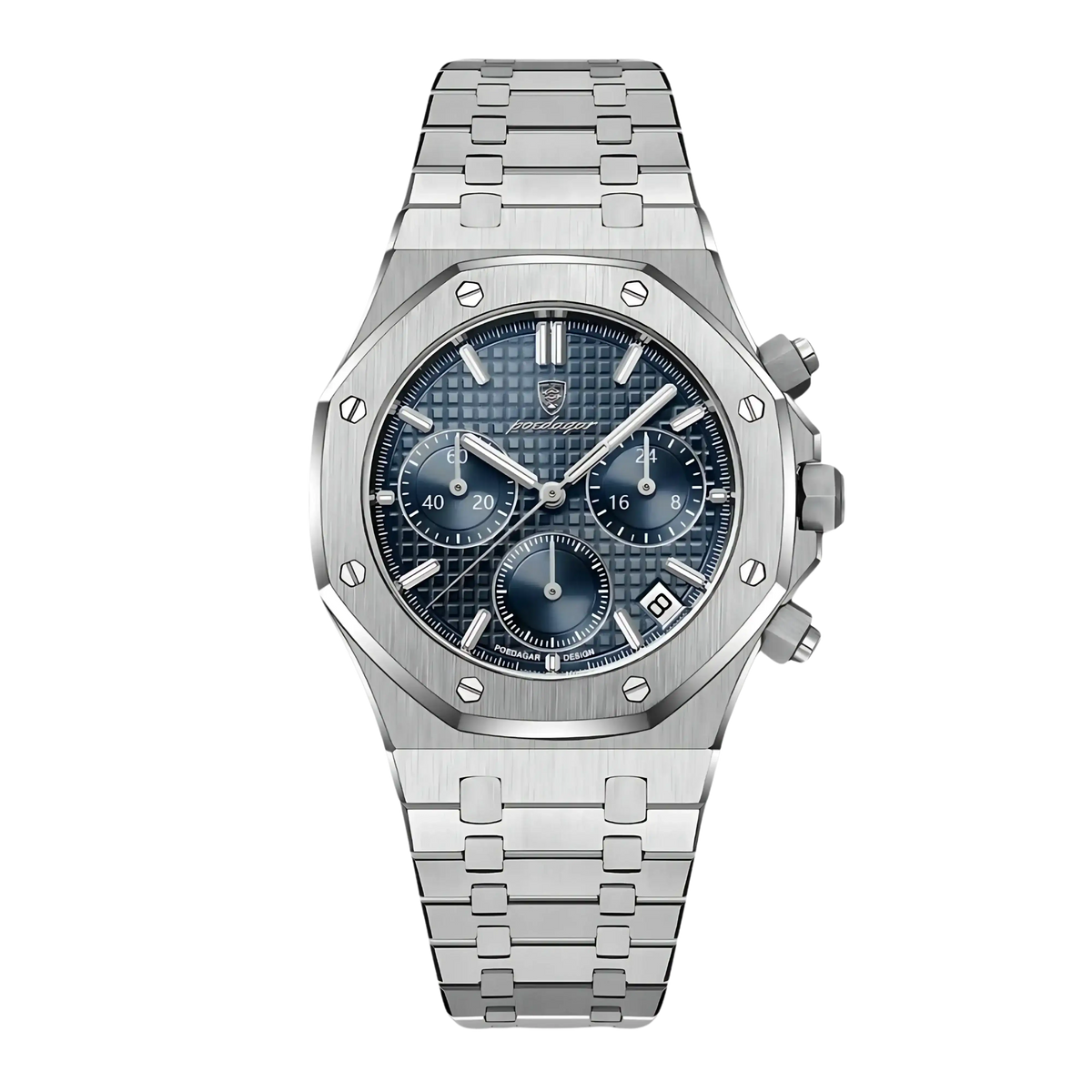 Vetro Caligula I 41mm