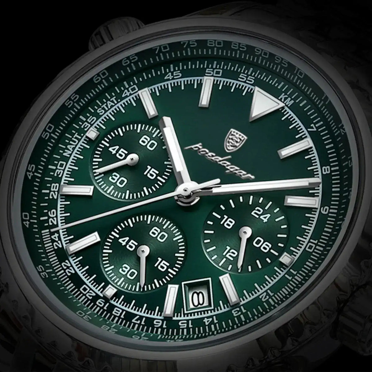 Vetro® Classic Emerald