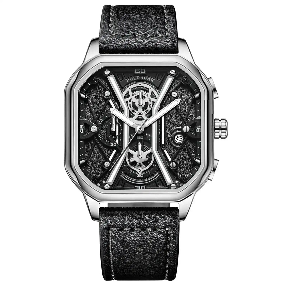 Vetro Crafter I 42mm