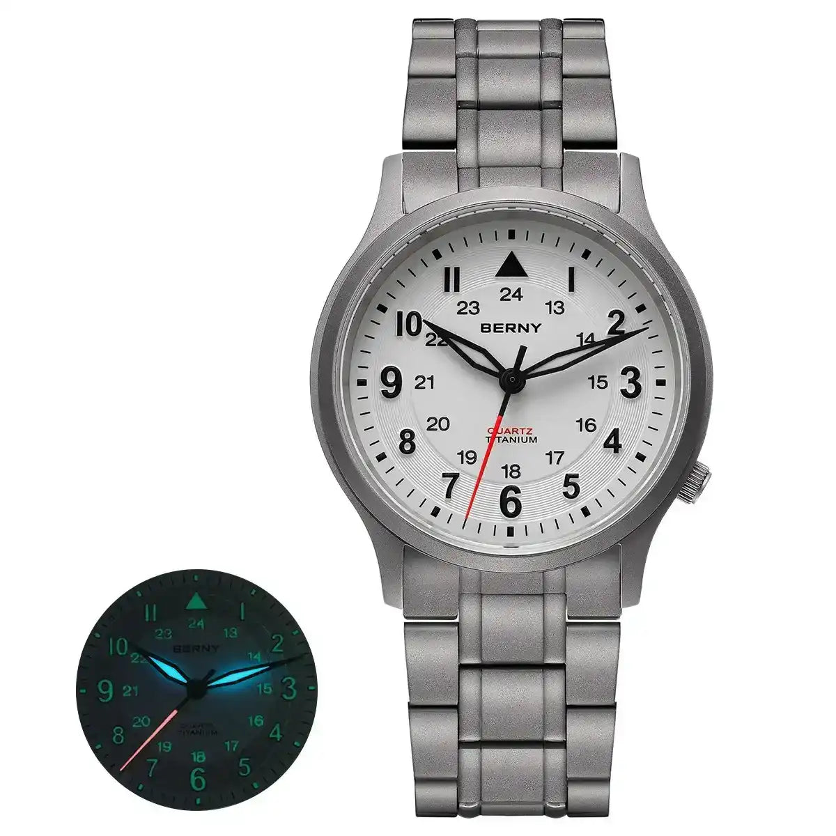 Vetro Titanium