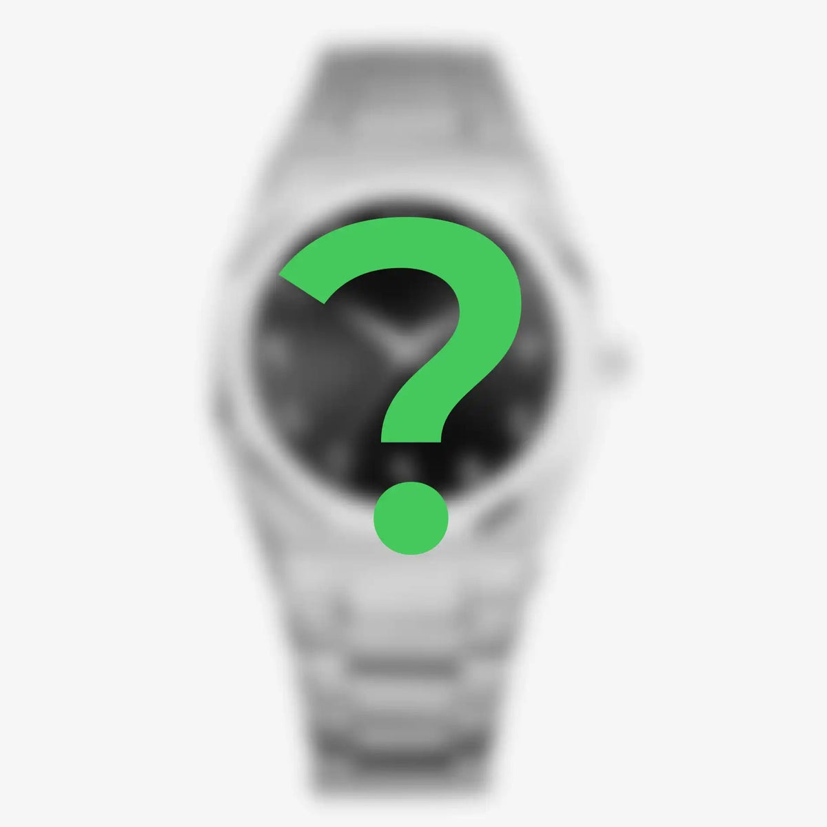 Mystery Watch