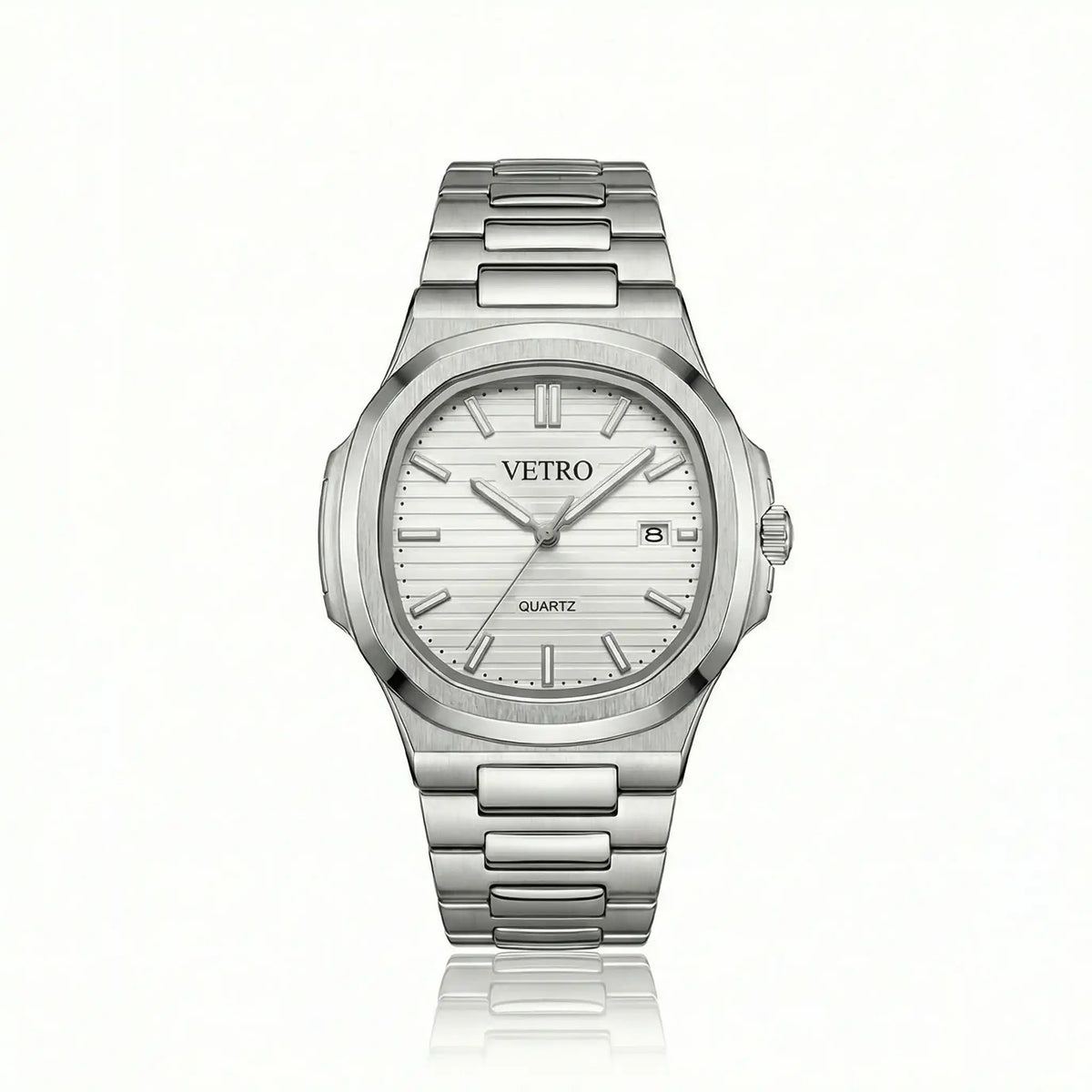 Vetro Nautilus I 40mm