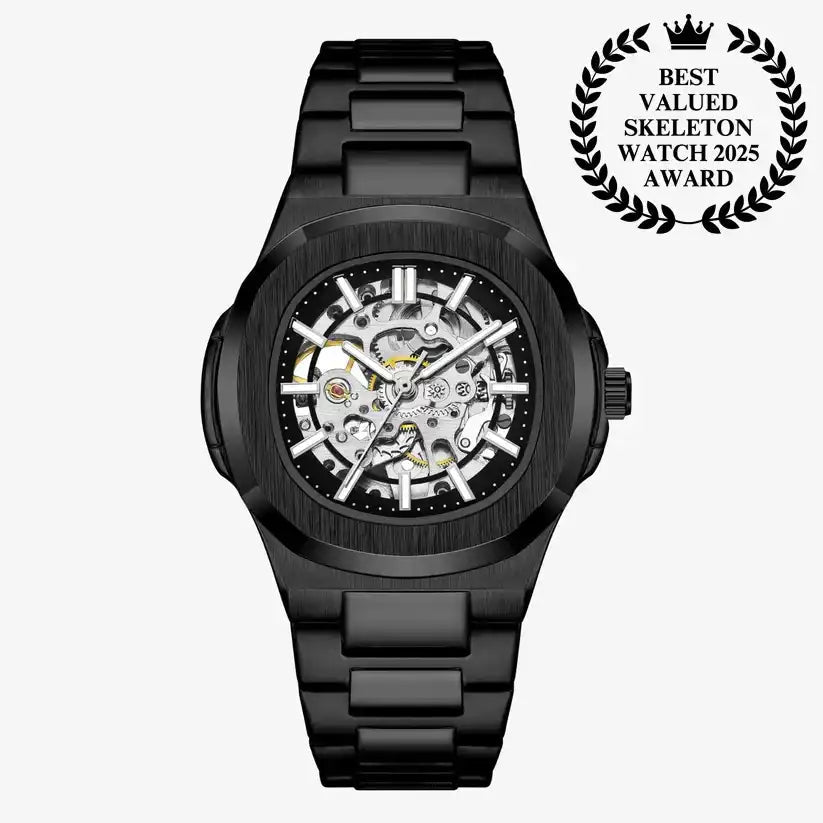 Trinity Onyx