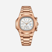 Rose Gold - Ice