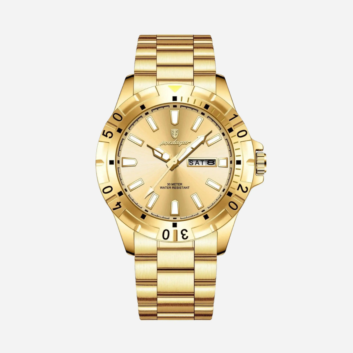Vetro Regent I 40mm