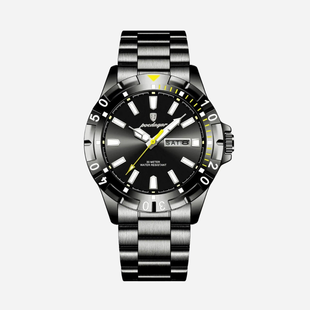 Vetro Regent I 40mm