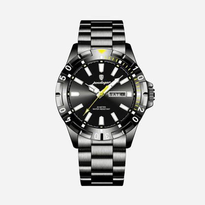 Vetro Regent I 40mm