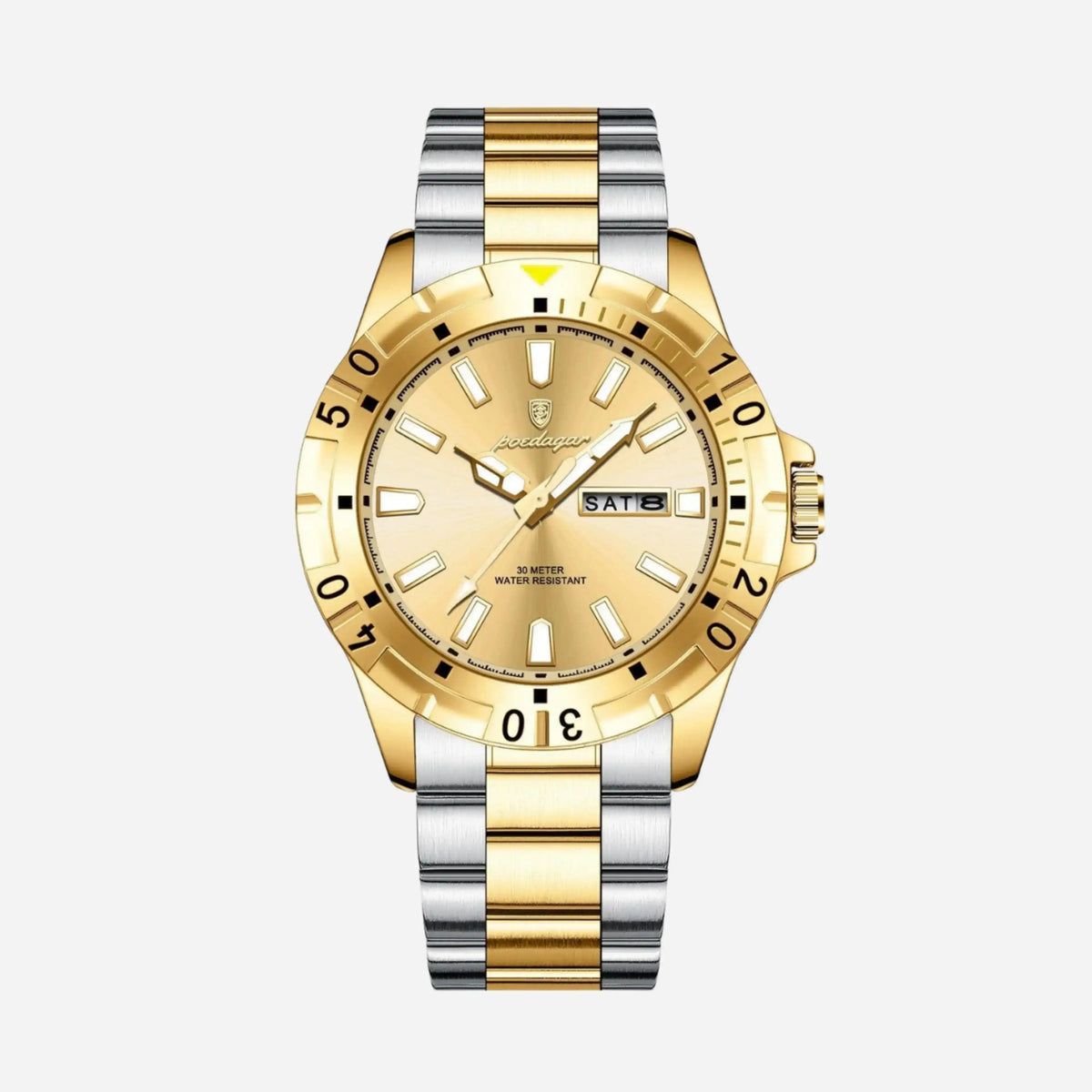 Vetro Regent I 40mm