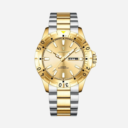 Vetro Regent I 40mm