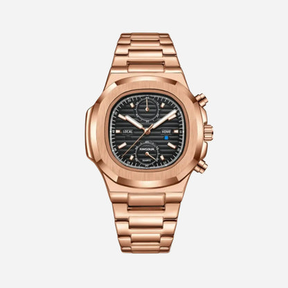 Vetro Lotus Rose I 40mm