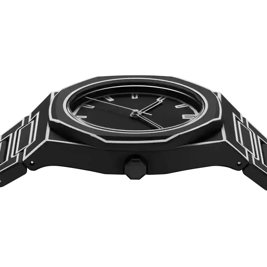 Vetro Sketch I 40mm