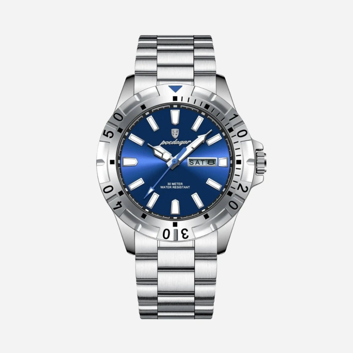 Vetro Regent I 40mm