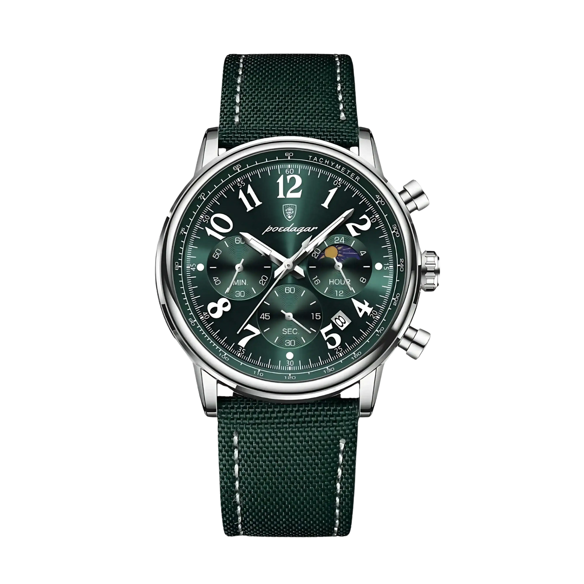 Vetro® Vessel Emerald