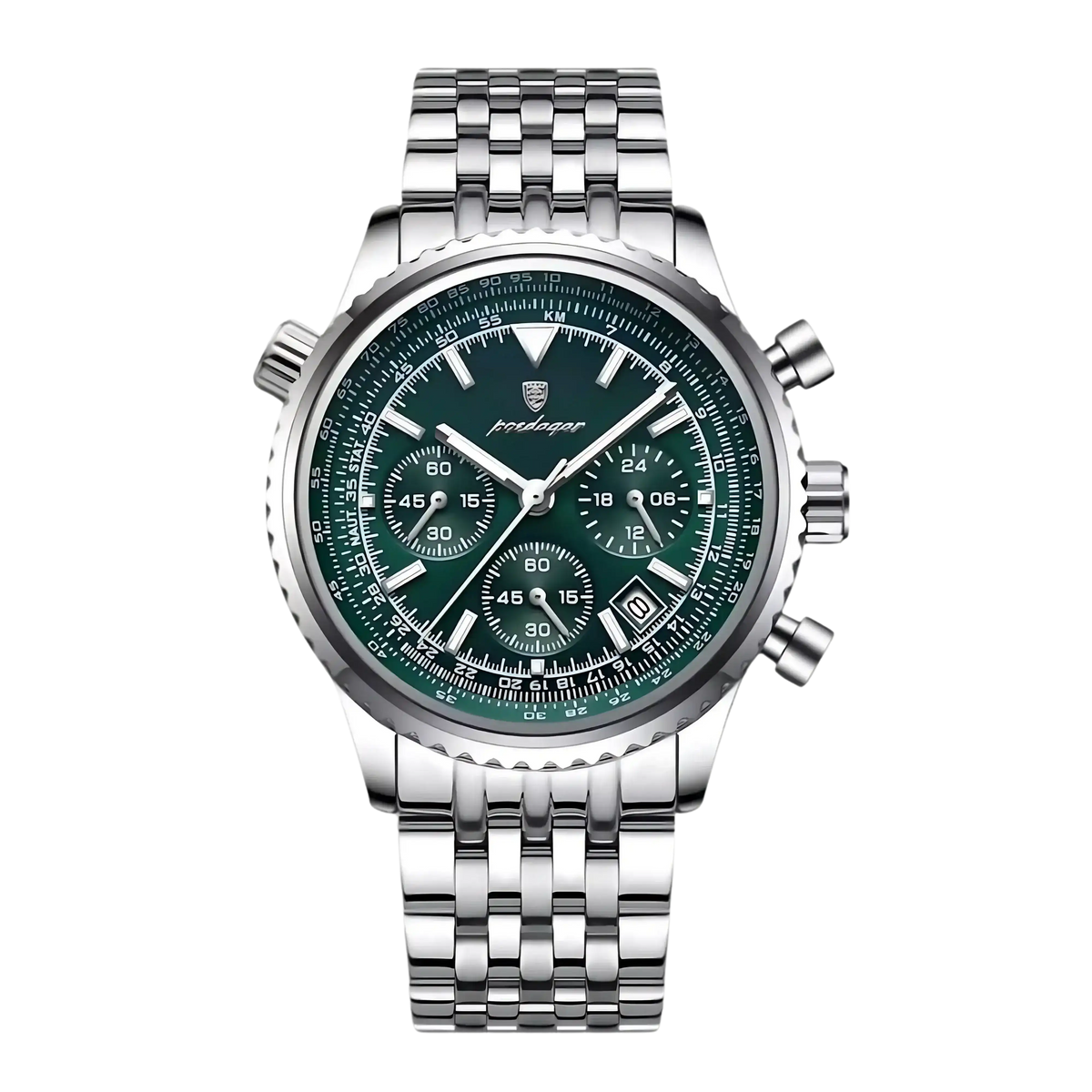 Vetro Classic I 40mm