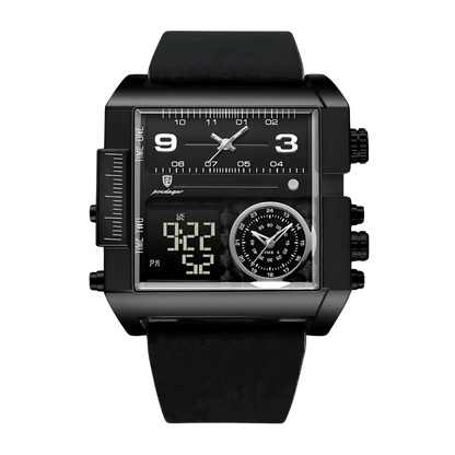 Vetro Aurelius I 51mm