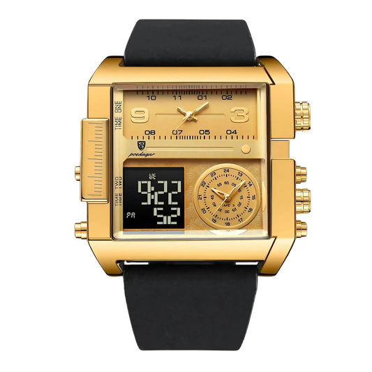 Vetro Aurelius I 51mm
