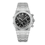 Silver Obsidian