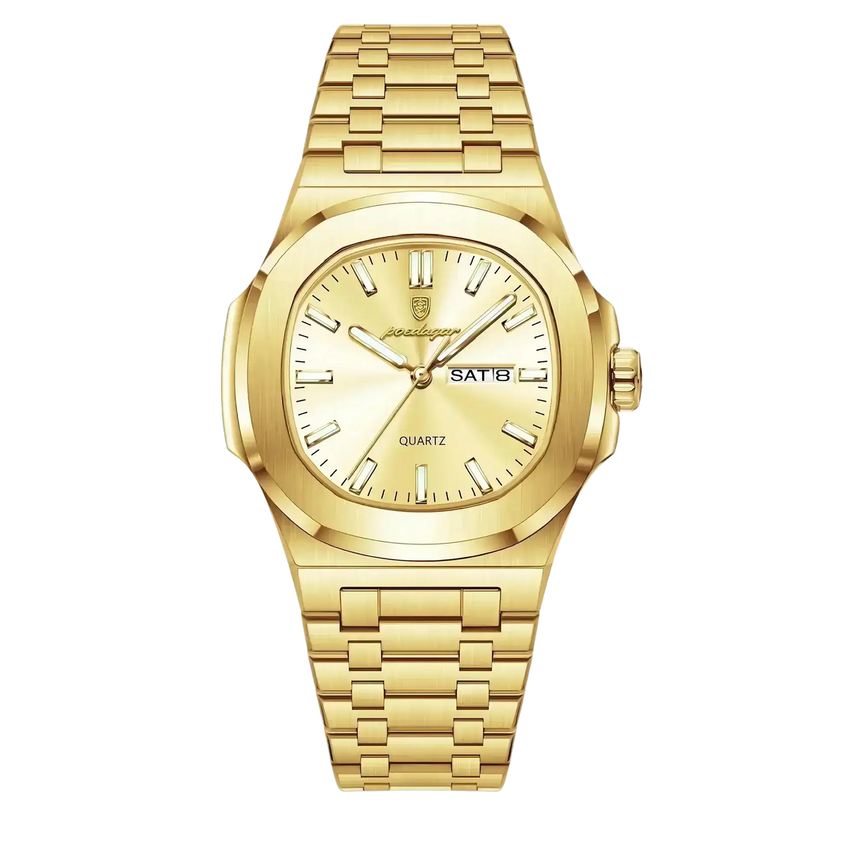 Vetro® Giorgio Gold