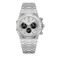 Silver Ice