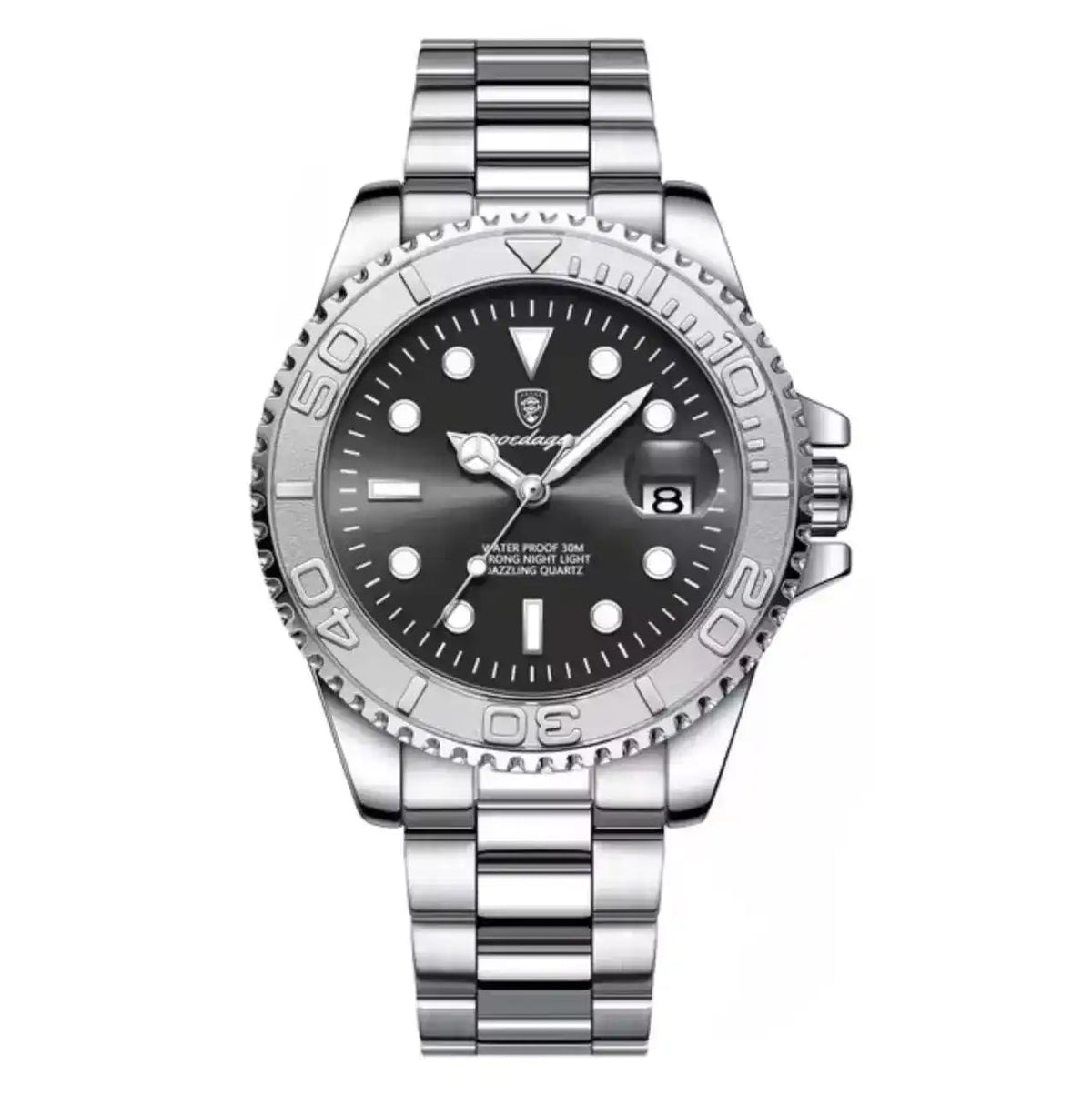 Vetro Yacht I 40mm