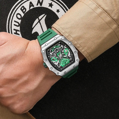 Formula Green
