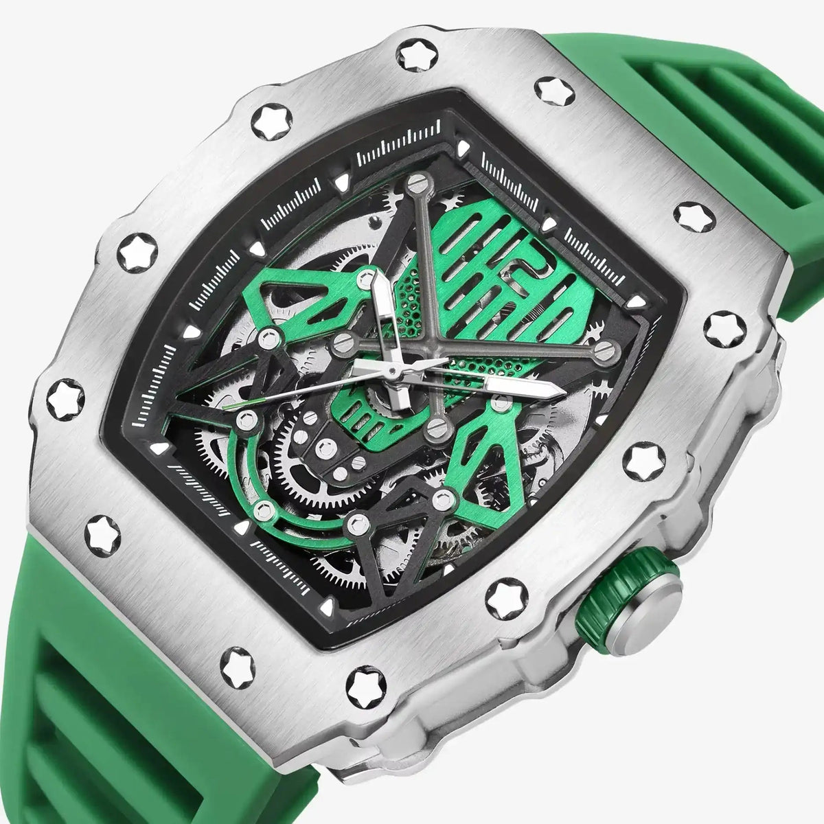 Formula Green
