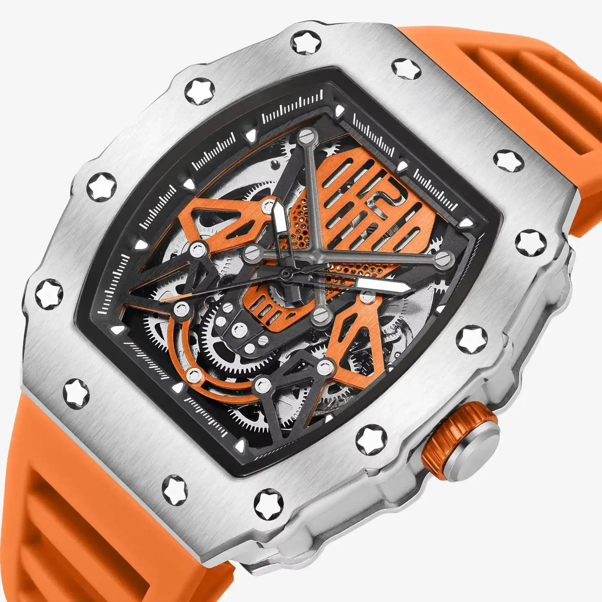 Formula Orange