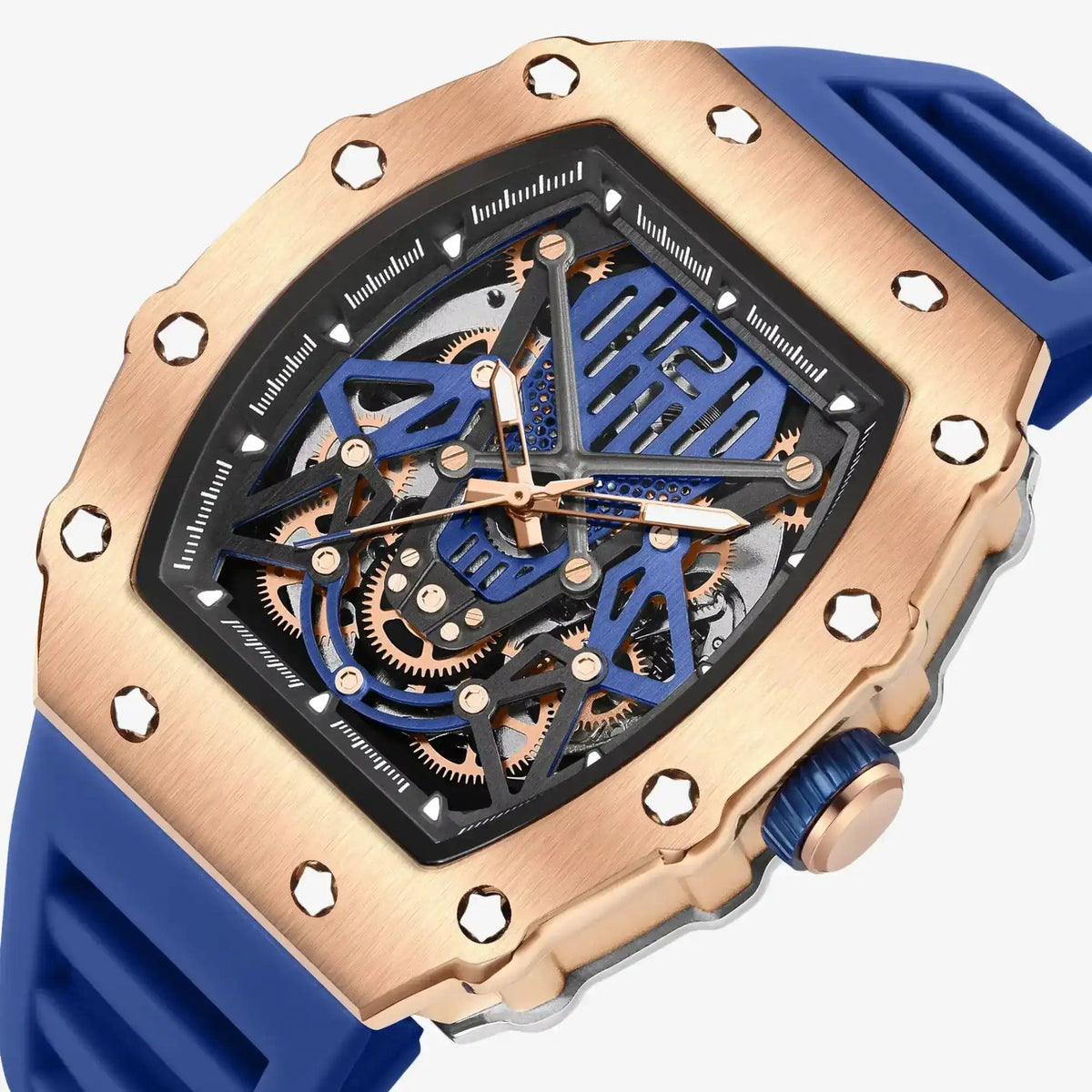Formula Bleu