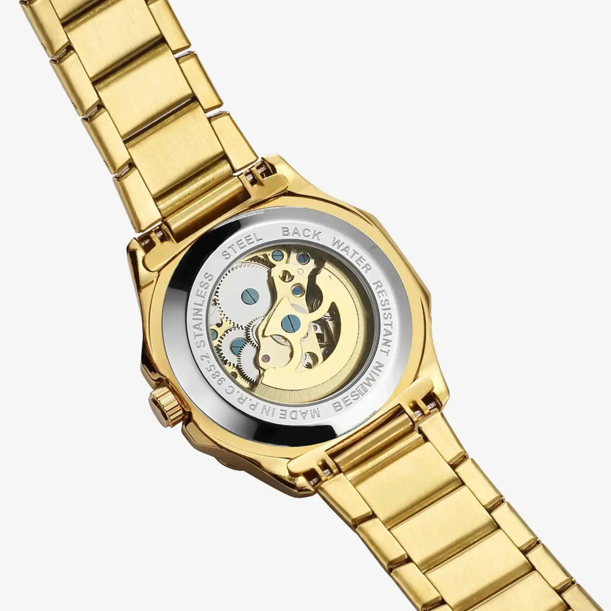 Horizon Gold