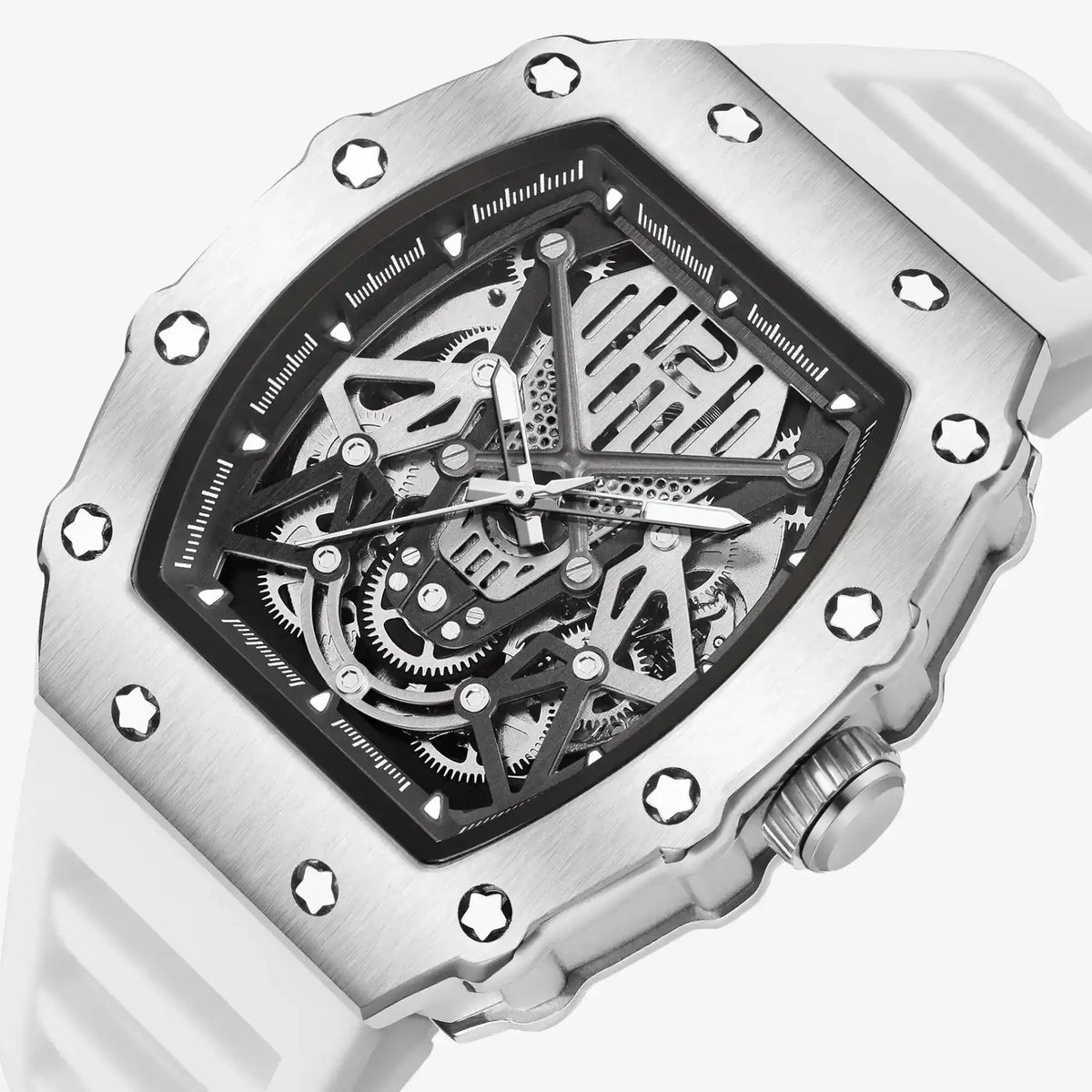 Formula White