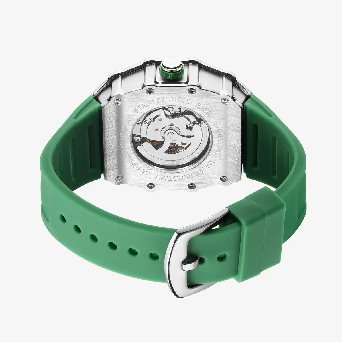 Formula Green