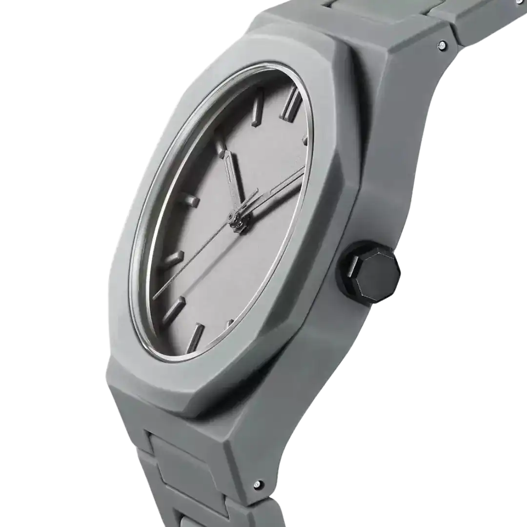 Vetro Carbon I 40mm