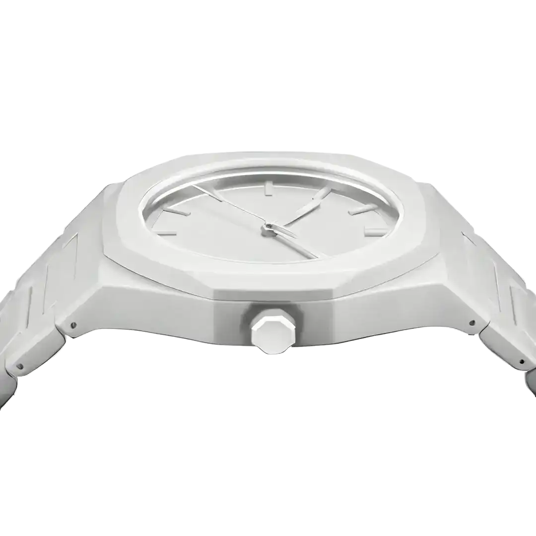 Vetro® Carbon White