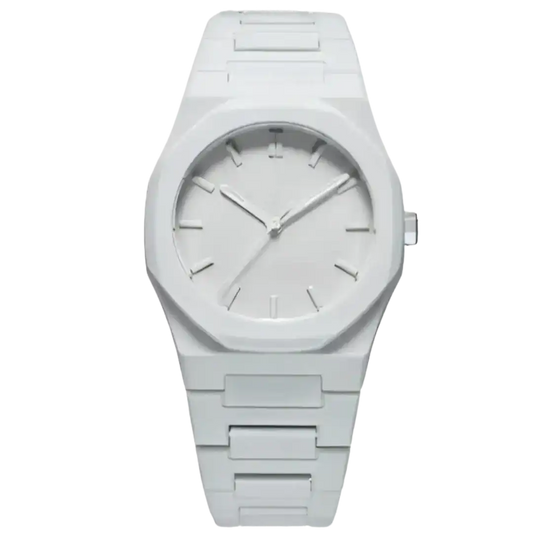 Vetro® Carbon White