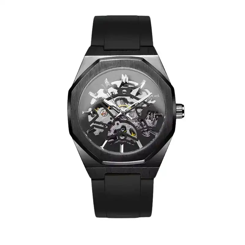 Pentos Sport All Black