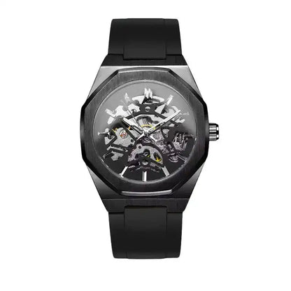 Pentos Sport All Black