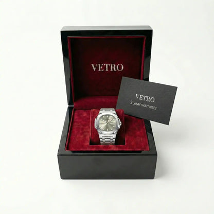 Vetro® Giorgio Platinum