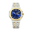 Golden Sapphire