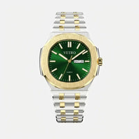 Golden Emerald
