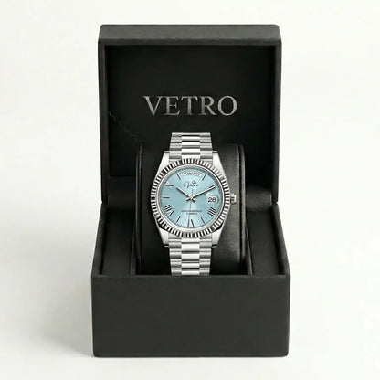 Vetro® Hugo Ruby