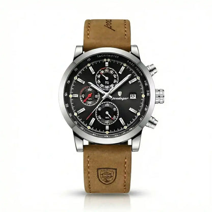 Vetro Titan I 41mm