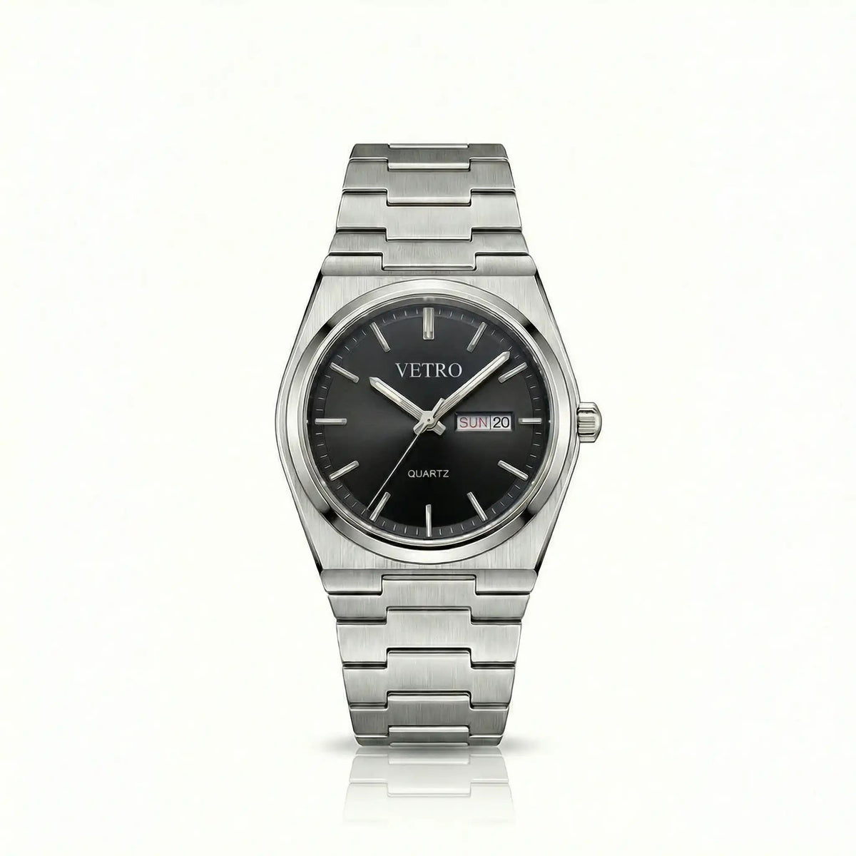 Vetro President I 40mm