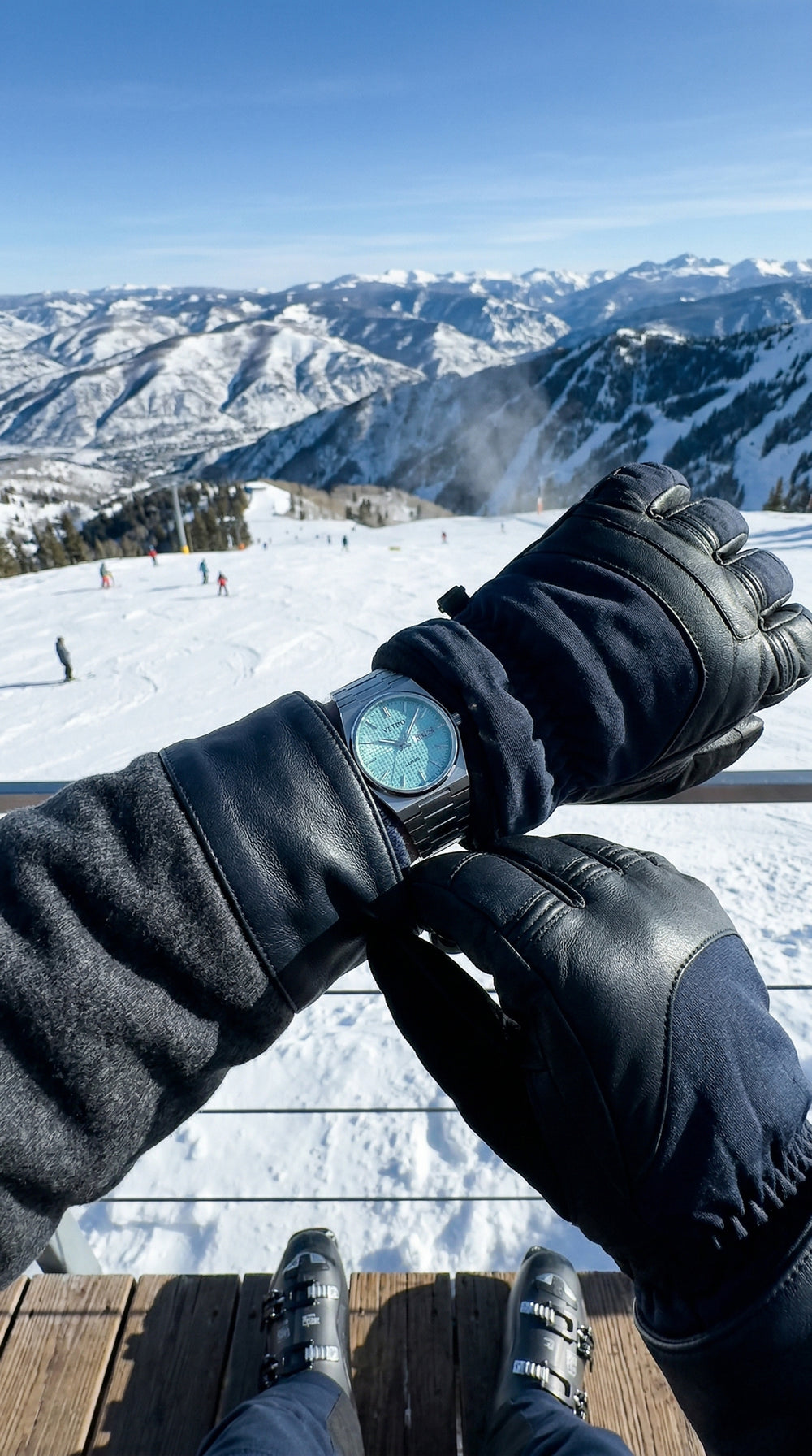 <h2>Chosen by <strong>10,000+</strong> men who expect refined design, proven quality, and everyday confidence.</h2>
