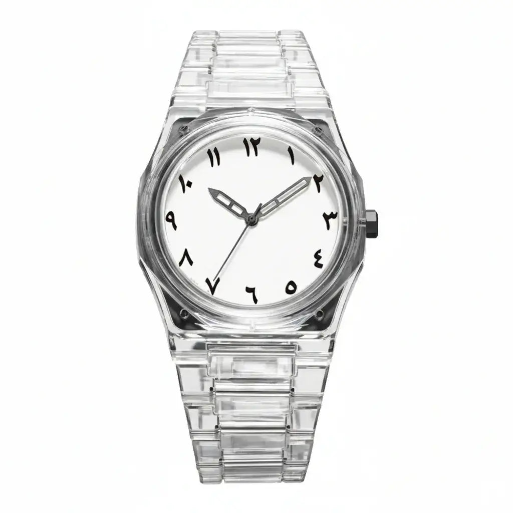 Vetro® Skeleton Arab
