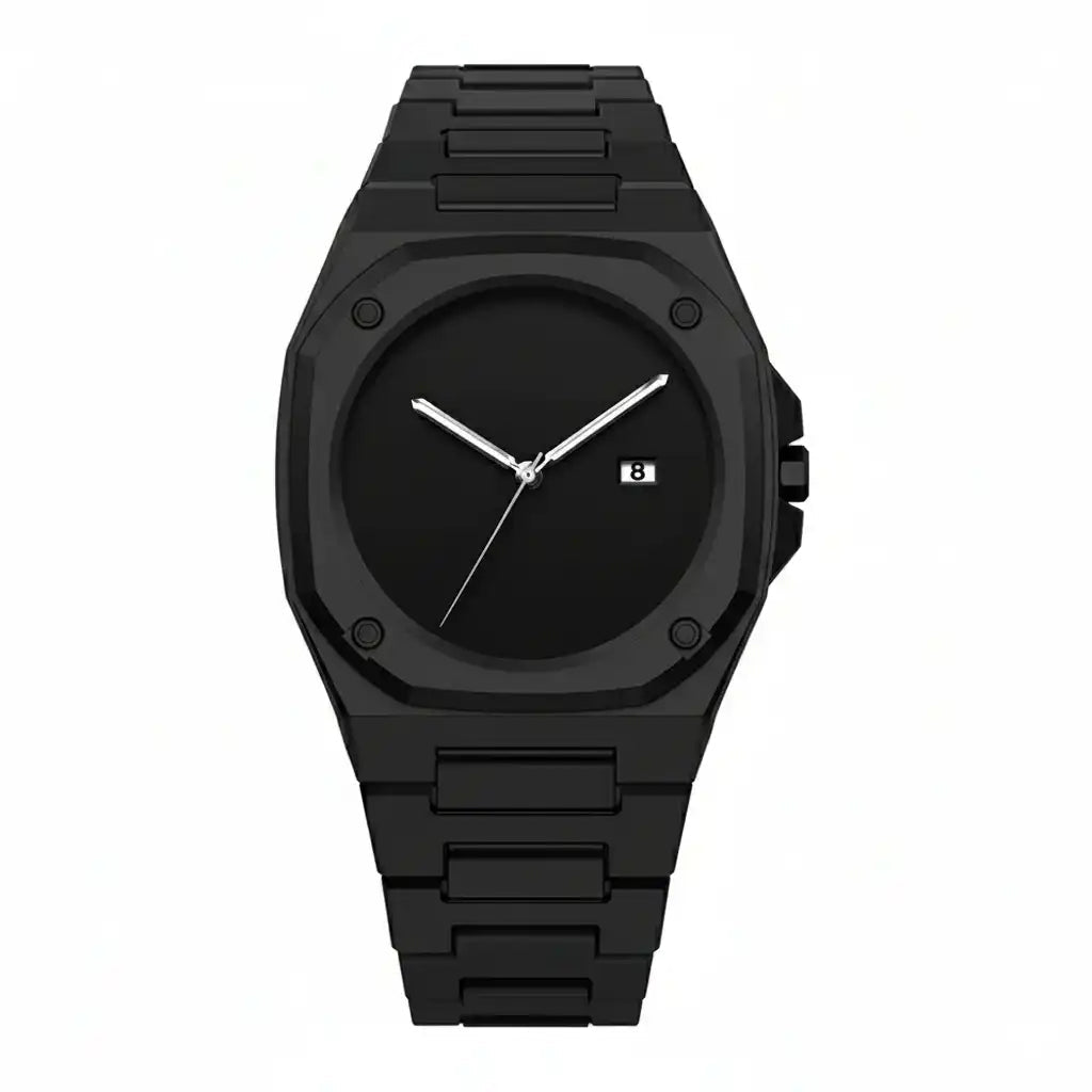 Vetro® Seafarer Obsidian