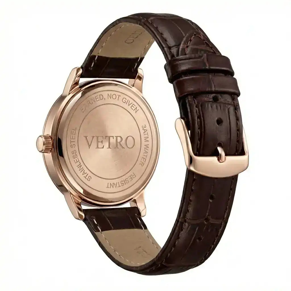 Vetro® Luna Black