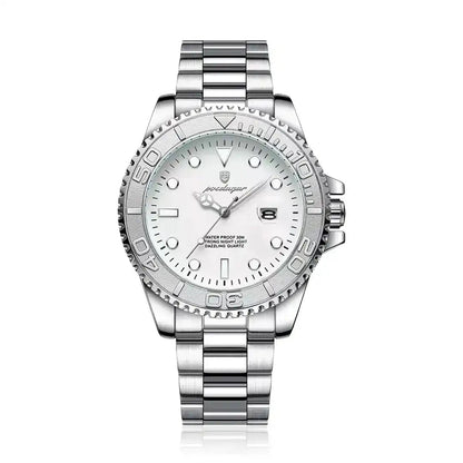 Vetro® Yacht White