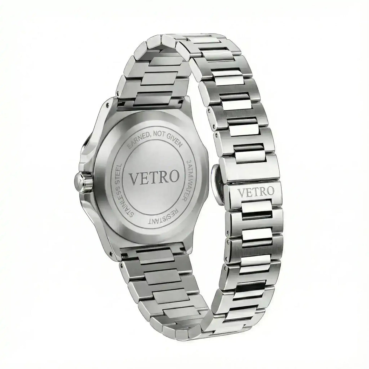 Vetro® Nautilus Light Blue
