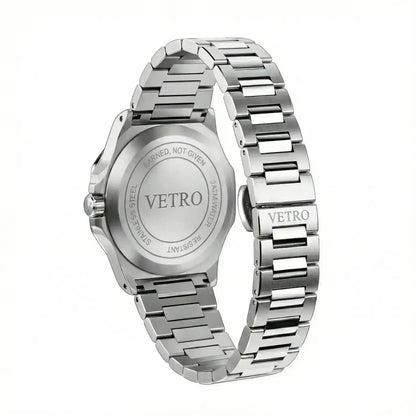 Vetro® Nautilus Light Blue