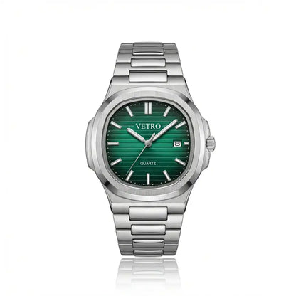 Vetro Nautilus I 40mm